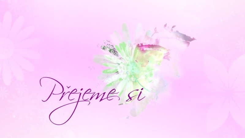 Přejeme si... Vánoční Speciál