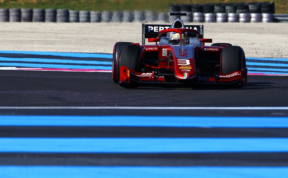 FIA Formula Regional