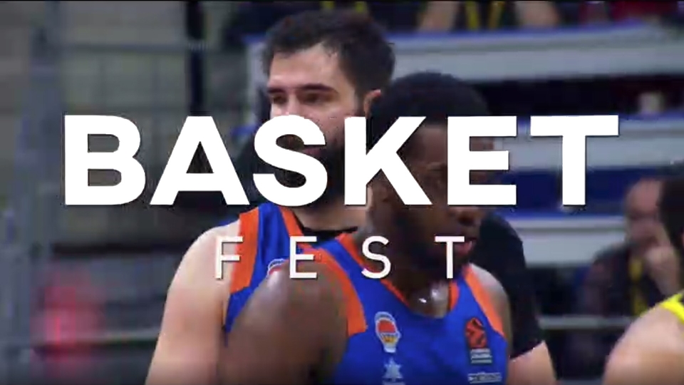 Najbolji košarka online