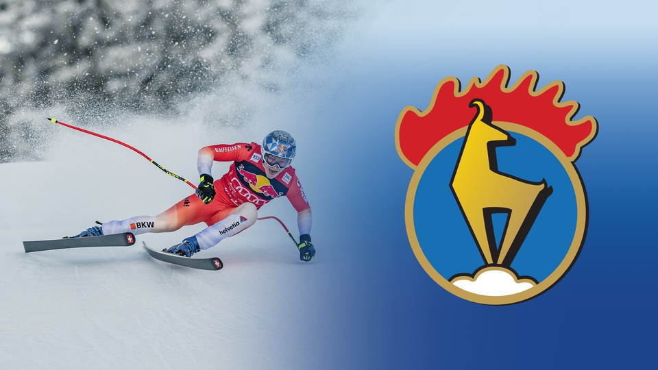 Alpsko skijanje: Svetski kup, Kicbil, Spust, Muškarci