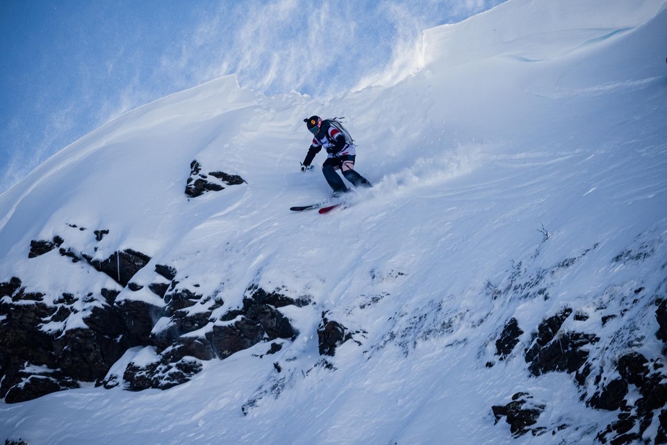 Allianz FIS Freeride World Championships
