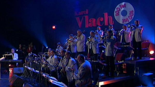 Karel Vlach - 100 let