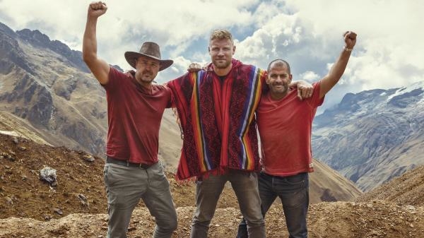 The Best of Top Gear 2019/2020