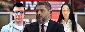45 хвилин з Булгаровим