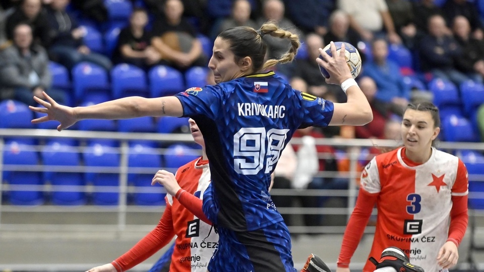 MOL Liga - 13. kolo