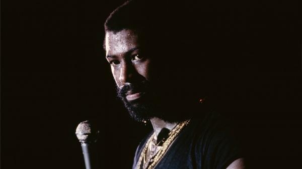 Teddy Pendergrass