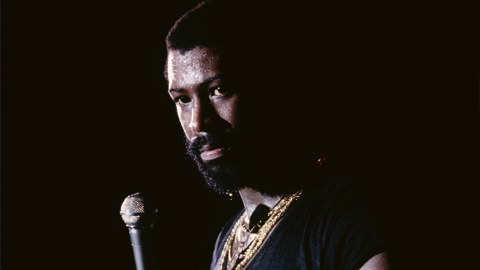Документ Teddy Pendergrass