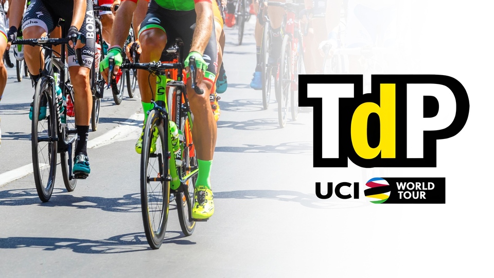 Biciklizam: Tour de Pologne, World Tour, 4. etapa