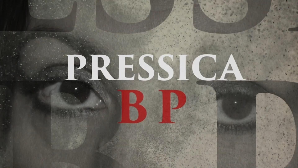 Pressica - Alenka Mirković