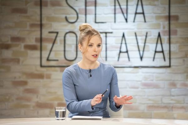 Silná zostava špeciál