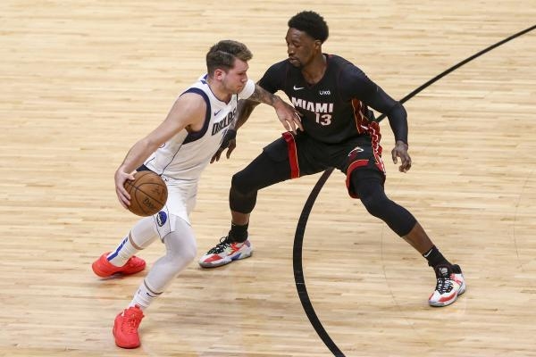 Miami Heat - Dallas Mavericks