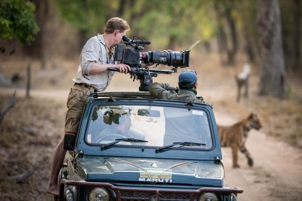 Dynastie: Film o filmu