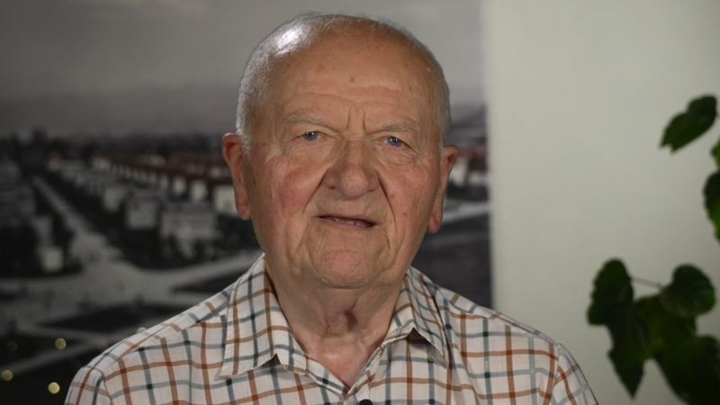 Documentary Absolventi: Emil Farbiak