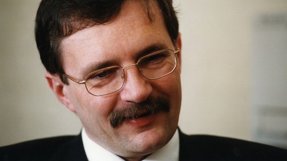 Dokument Takový byl Josef Lux