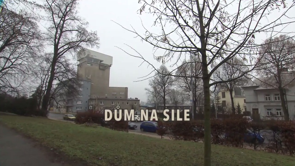 Dokument Dům na sile