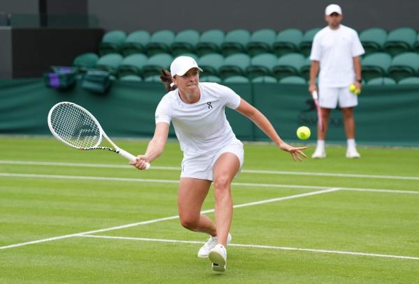 Tenis: Wimbledon
