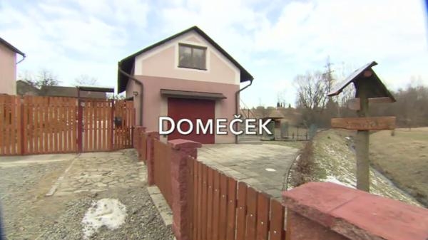 Domeček