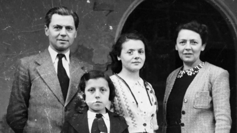 Dokument Spravedlnost dějin - Jean Moulin versus Klaus Barbie