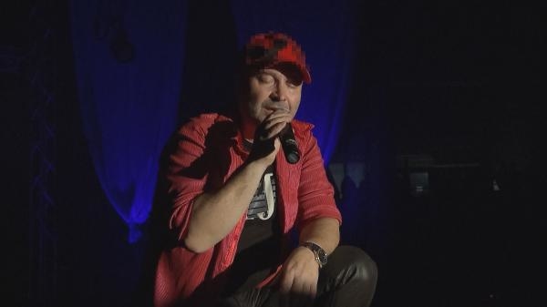 Michal David - žít tak, jak se má