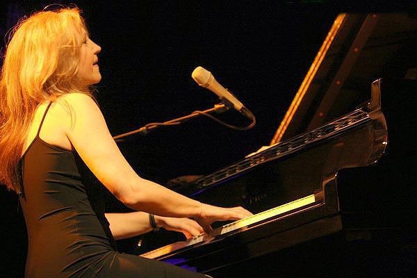 Dokument Eliane Elias