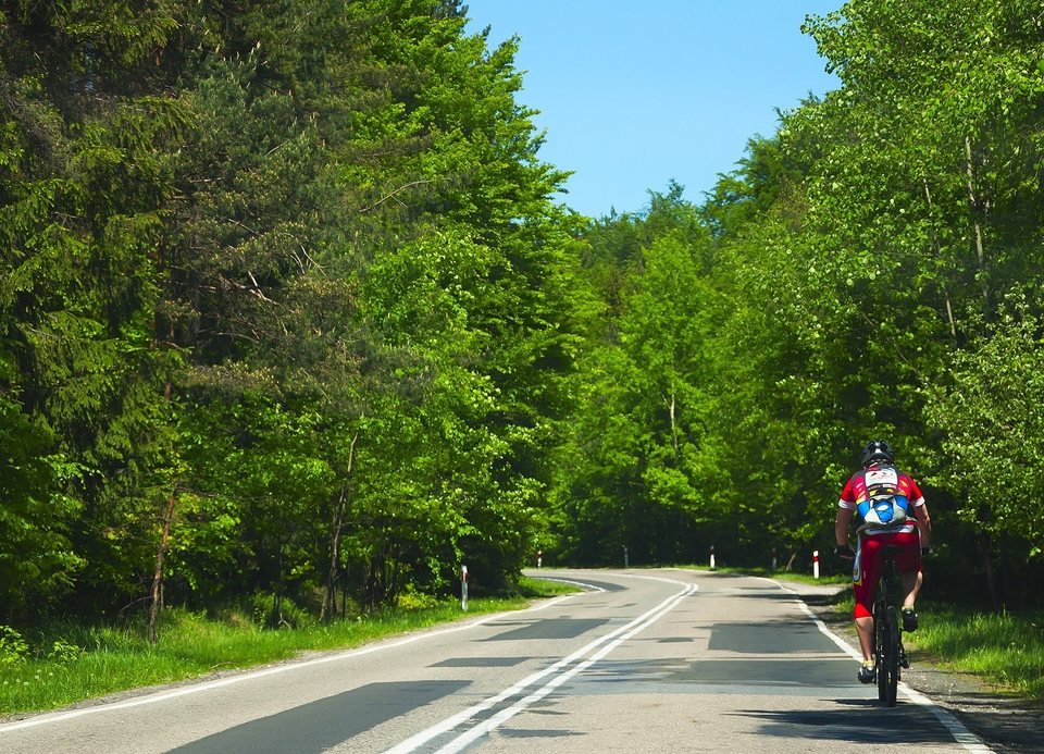 Cyklistika: MS 2021 Belgie