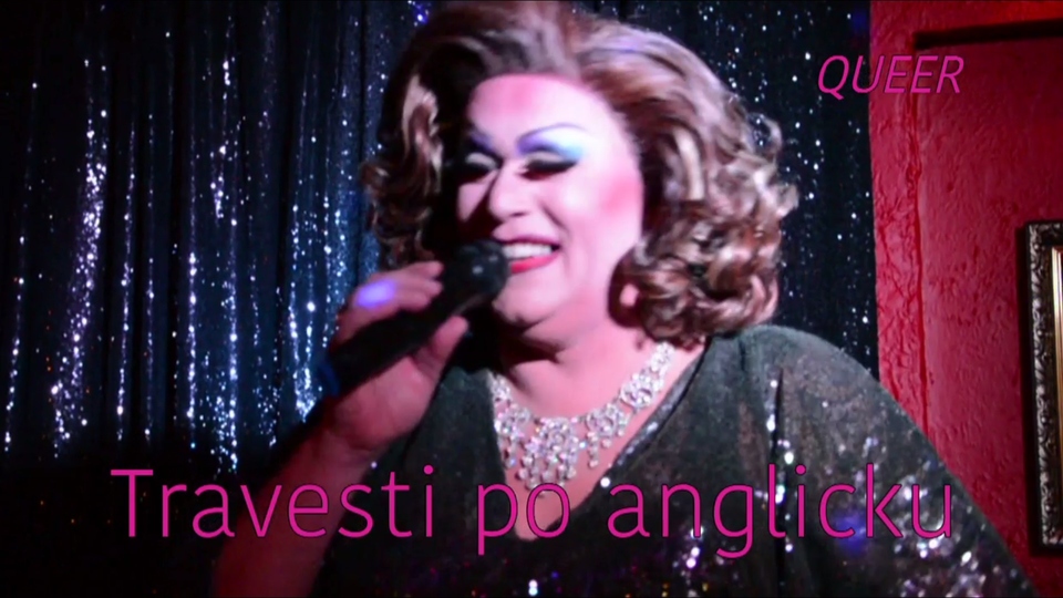 Documentary Queer