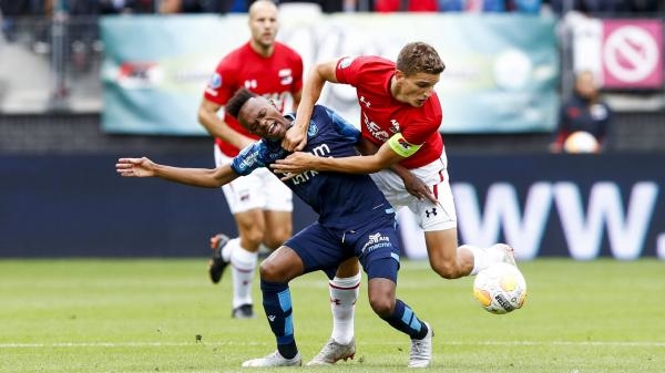 Vitesse - AZ Alkmaar