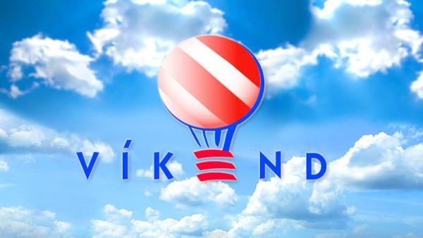 Víkend