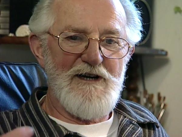 Zdeněk Smetana pohledem Jána Piroha