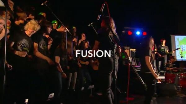 Fusion