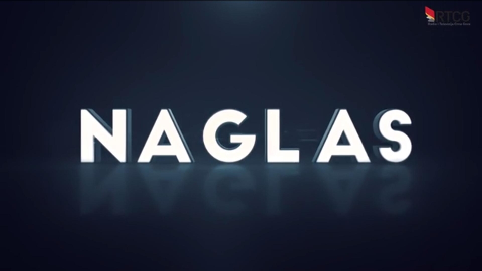 Naglas