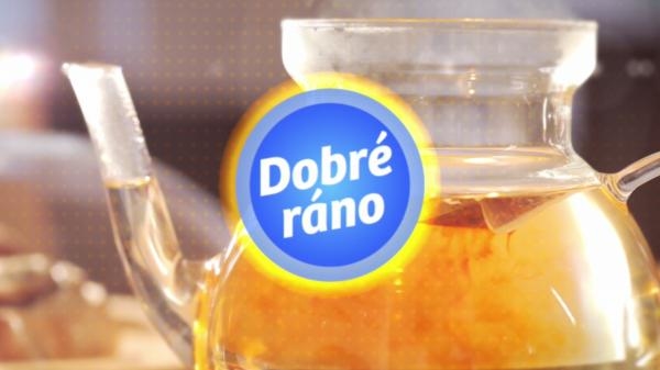 Dobré ráno