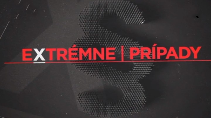 Extrémne prípady