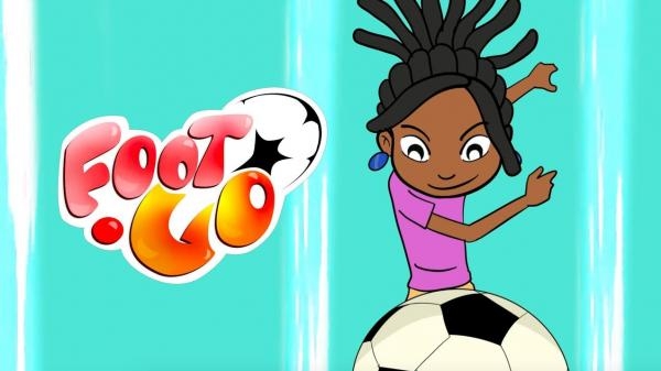 Foot Go