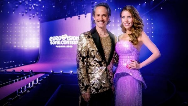 Beč: Natjecanje za pjesmu Eurovizije 2026., druga polufinalna večer
