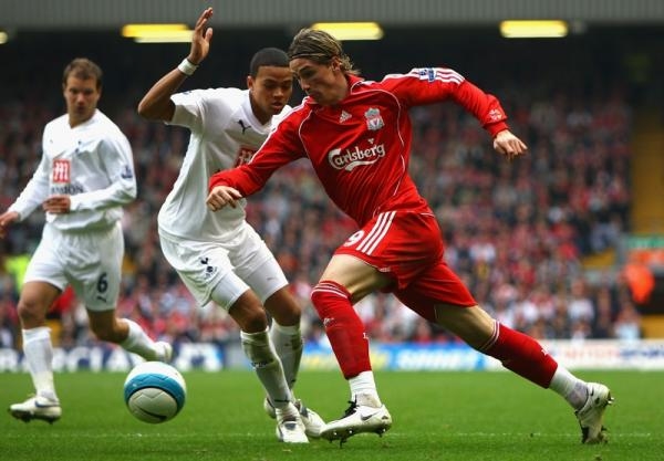 Fotbal: Liverpool FC - Real Madrid