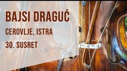 Bajsi u Draguču, integralna snimka