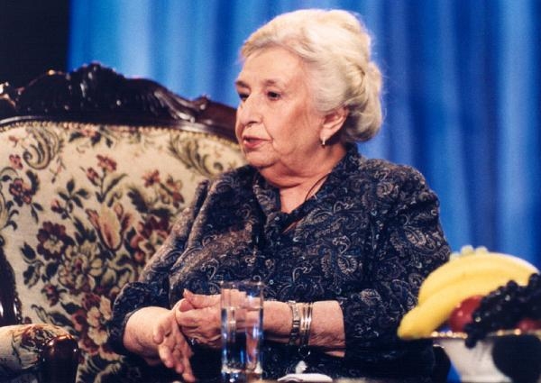 Neřízená střela Stella