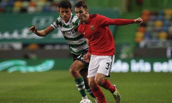 Benfica - Sporting