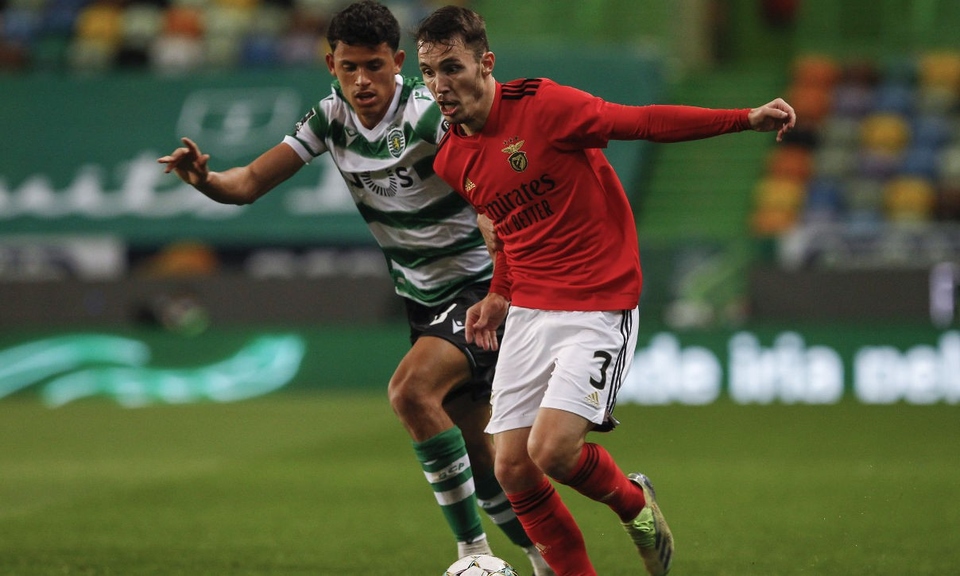 Benfica - Sporting