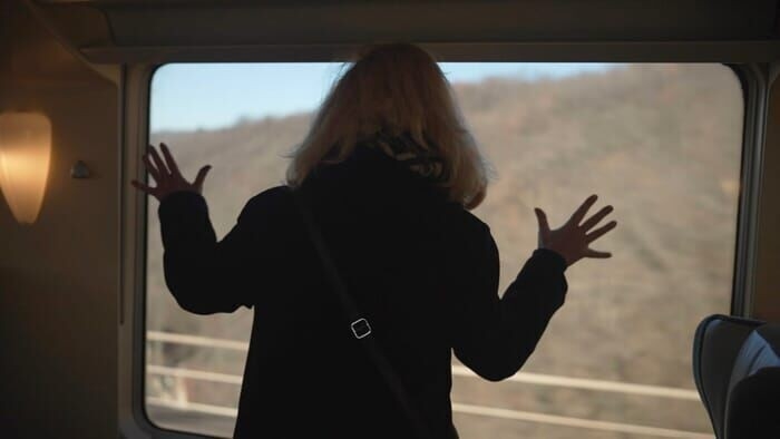 Dokument Train: la nouvelle bataille du rail