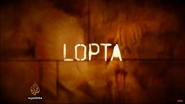 Lopta - Politika i regionalna liga AJB