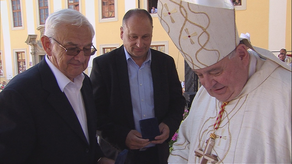 Documentary Mirku, napiš to!