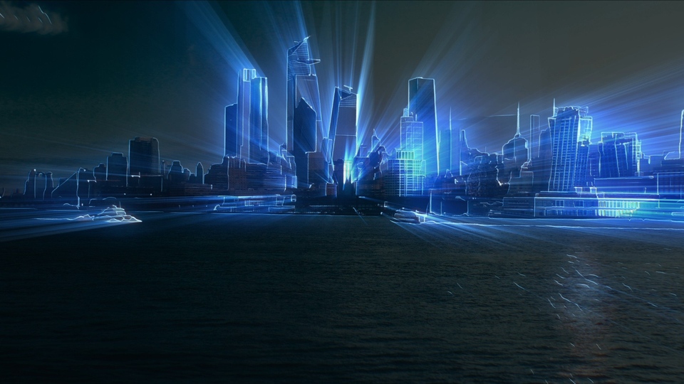 Dokumentarci U utrobi umjetne inteligencije