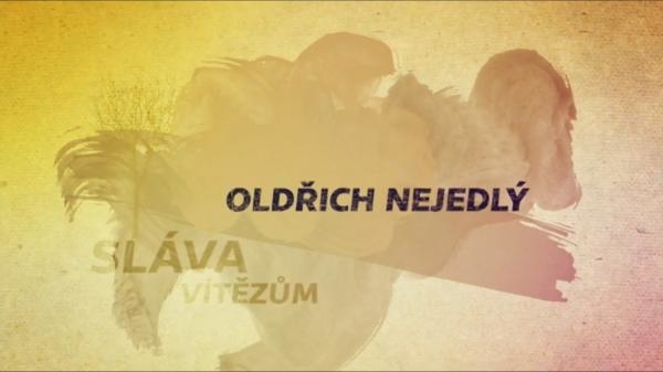 Oldřich Nejedlý
