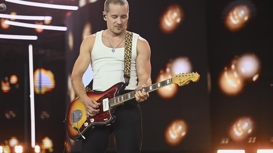 Zalewski na dobry wieczór