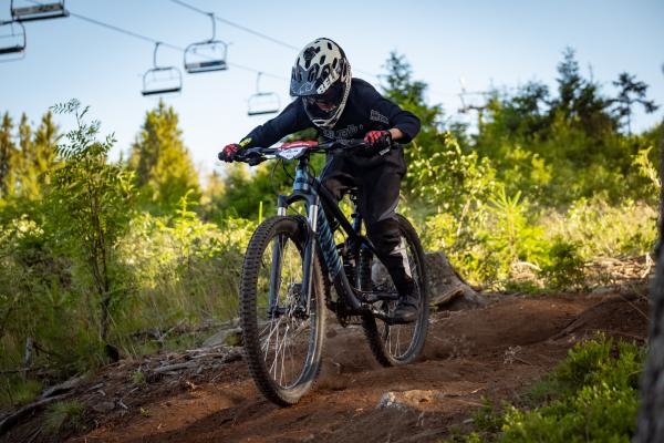 Česká Enduro série - Zadov