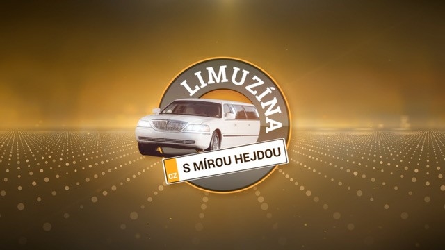 LIMUZÍNA