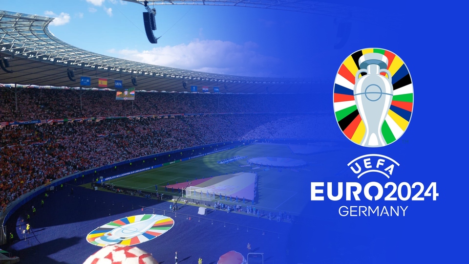 Nogomet, UEFA EURO 2024: ? - ?