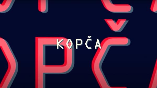 Kopča - Petnjica